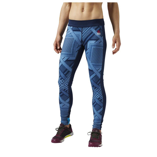 Reebok Γυναικείο κολάν Reebok Γυναικείο κολάν